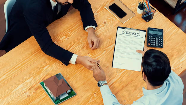 Moving Forward with Confidence with the Support of a Mediator Cambridgeshire