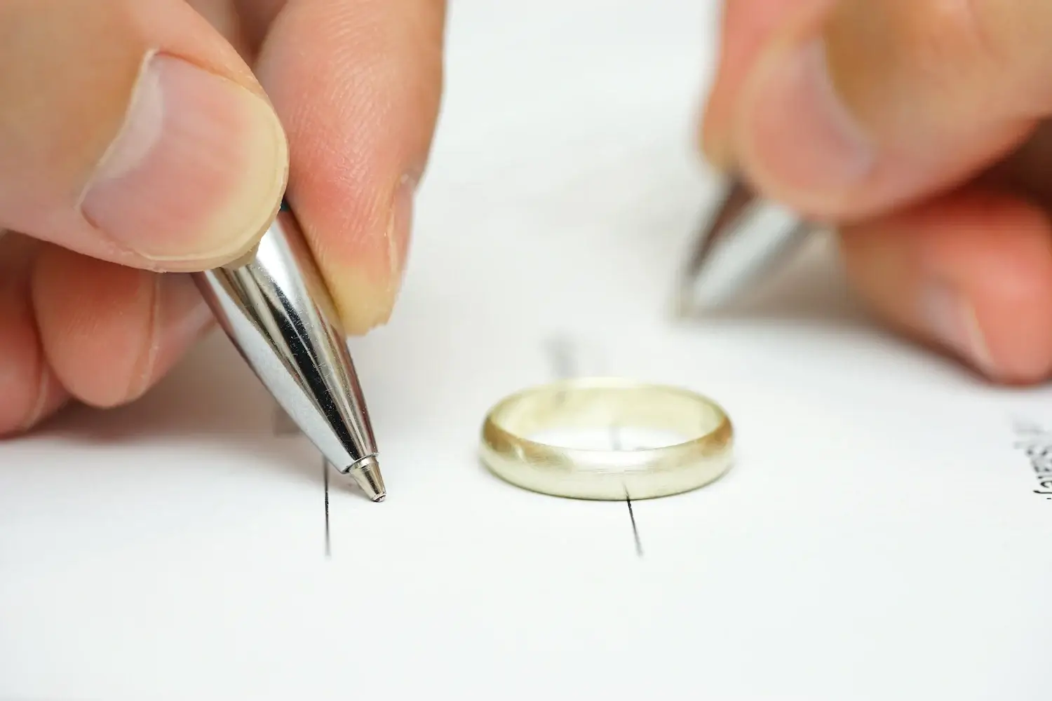 Strengthening Your Position in Divorce Negotiations with Professional Mediation Cambridgeshire