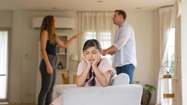 What Is Parental Responsibility in the UK Cambridgeshire
