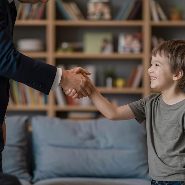 Understanding Child Arrangements – Guidance from EH Mediation Specialists Cambridgeshire