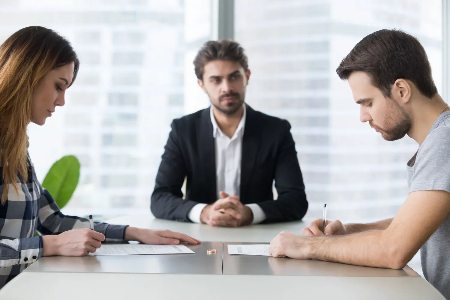How EH Mediation Guides Couples Toward Fair and Balanced Outcomes Cambridgeshire