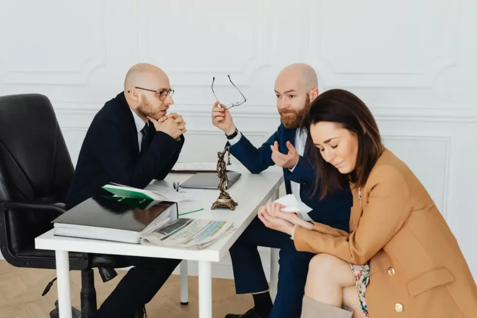 Long term dispute resolution for family mediation Cambridgeshire