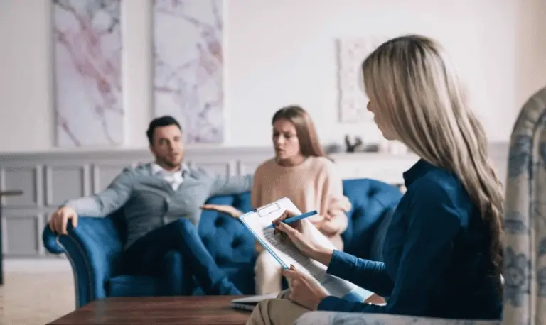 The Step-by-Step Family Mediation Process with EH Mediation Cambridgeshire