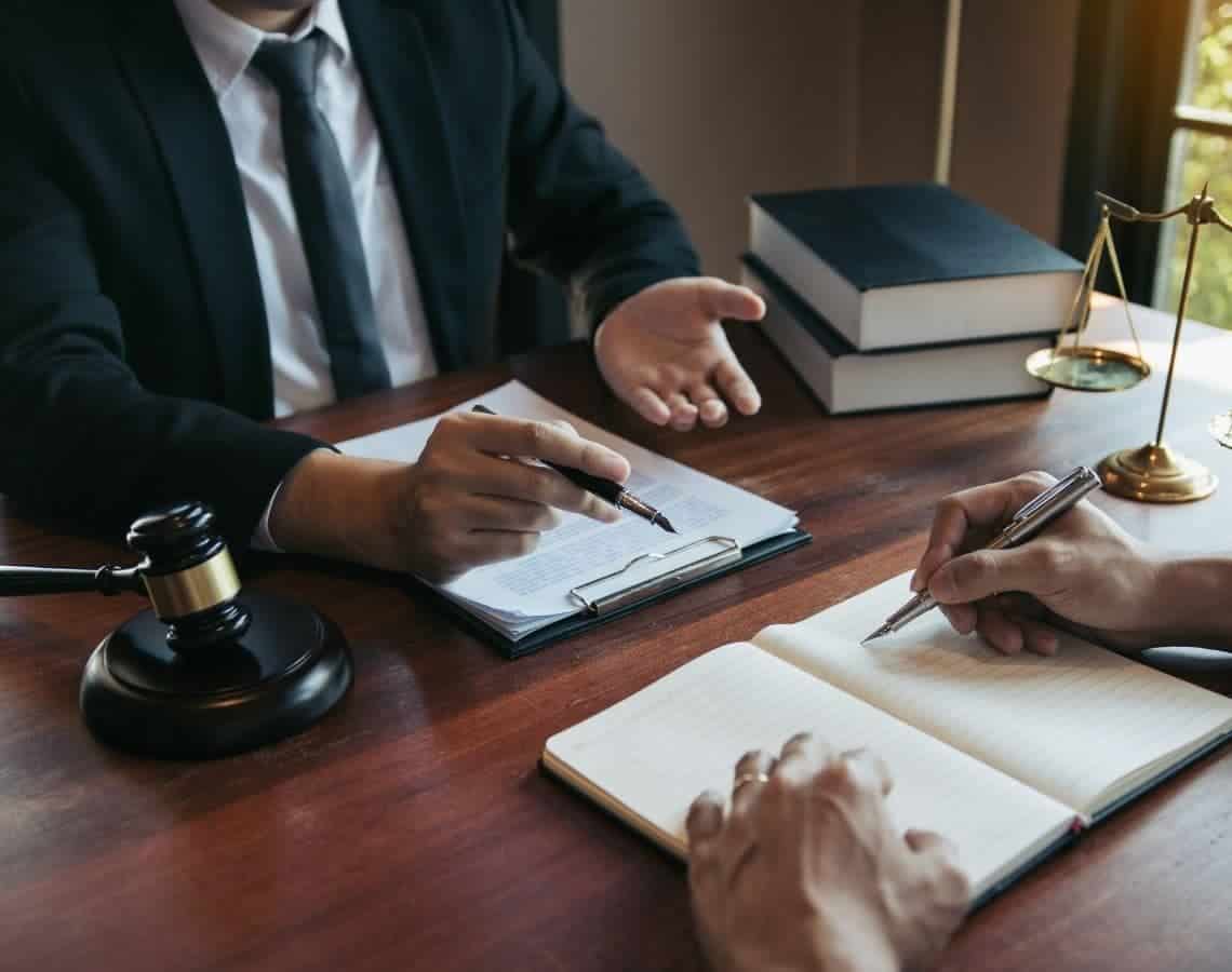 Common Challenges Couples Face in Collaborative Law Cambridgeshire