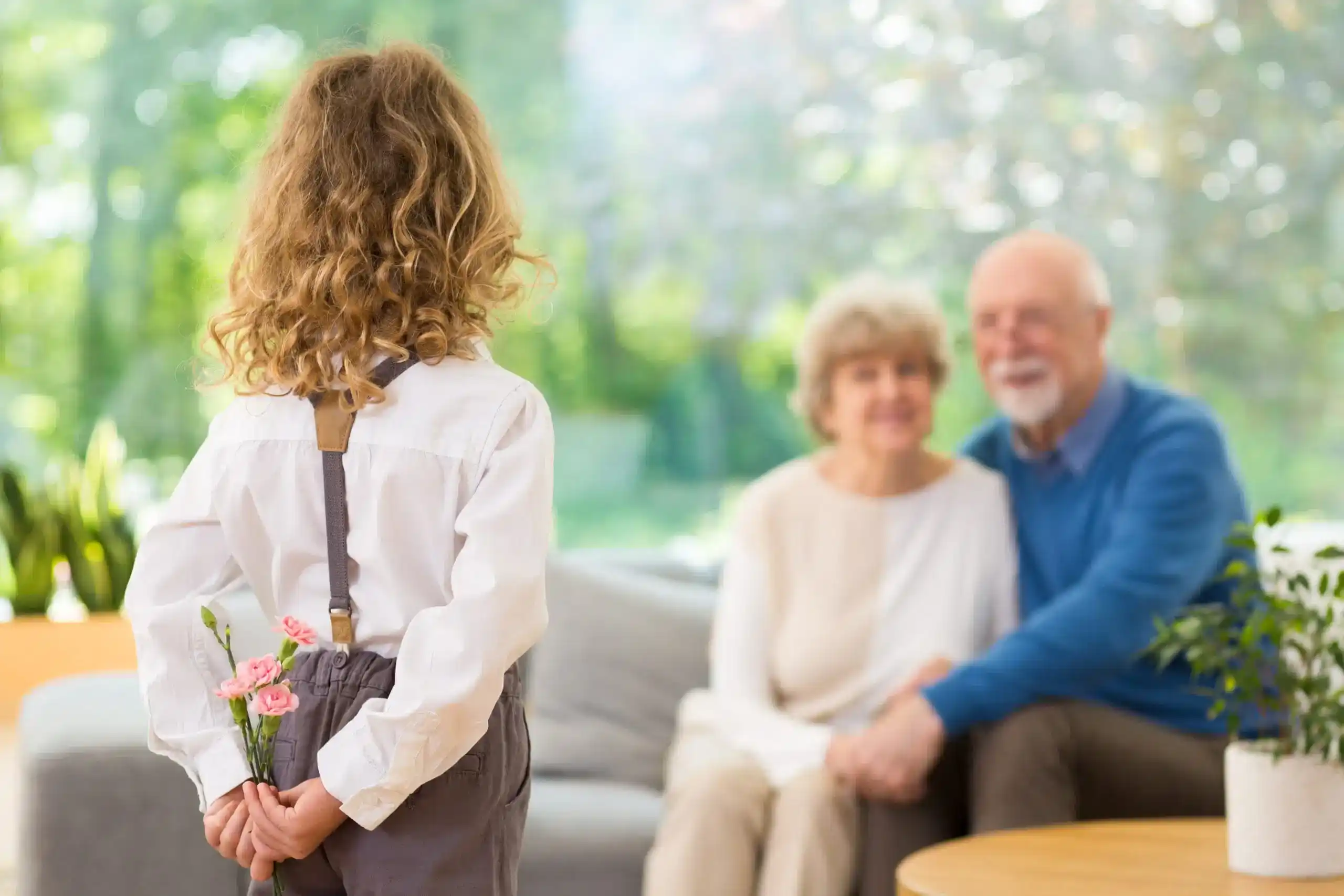 Taking the First Step: How EH Mediation Supports Grandparents Toward Positive Outcomes Cambridgeshire
