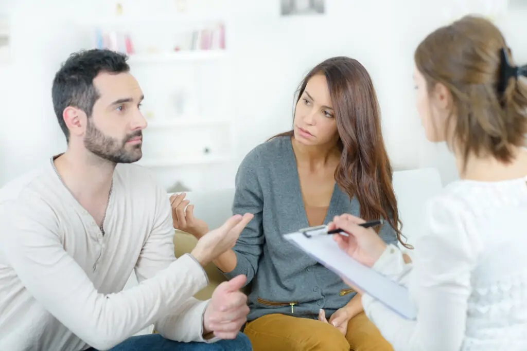 Avoiding Common Pitfalls: Lessons from Experienced Mediators Cambridgeshire
