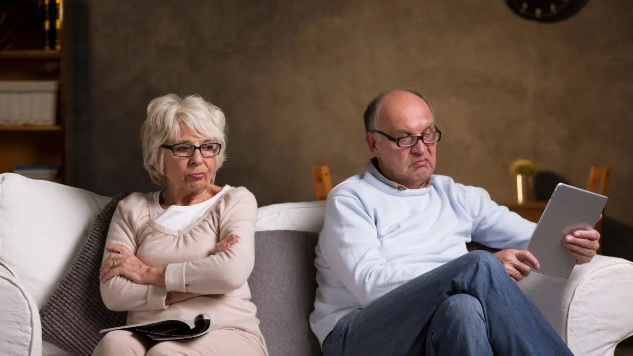 Preventing Long-Standing Family Issues from Escalating During Care Planning Cambridgeshire