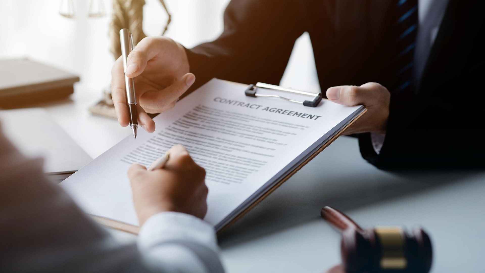 The Legal Standing of Mediation Agreements in the UK Cambridgeshire