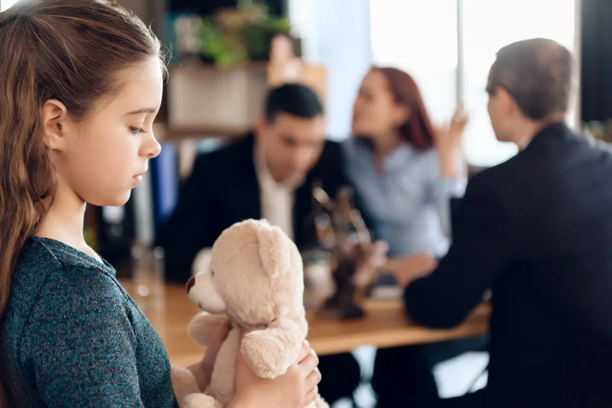 Common Challenges Parents Face During Family Mediation Cambridgeshire