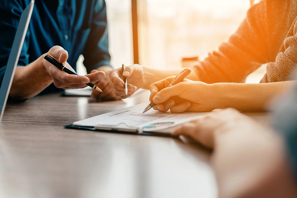 Are Mediation Agreements Legally Binding in the UK Cambridgeshire?