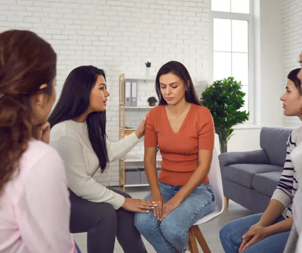 Strategies to Stay in Control During Mediation Cambridgeshire