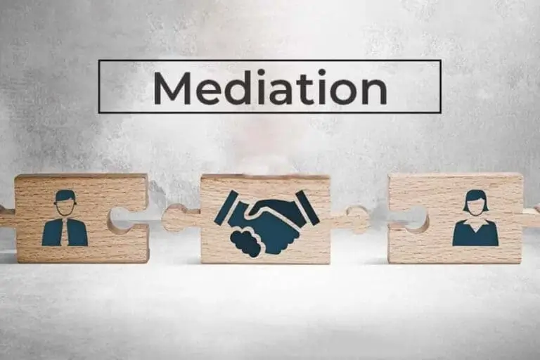 Taking the First Step with EH Mediation Cambridgeshire