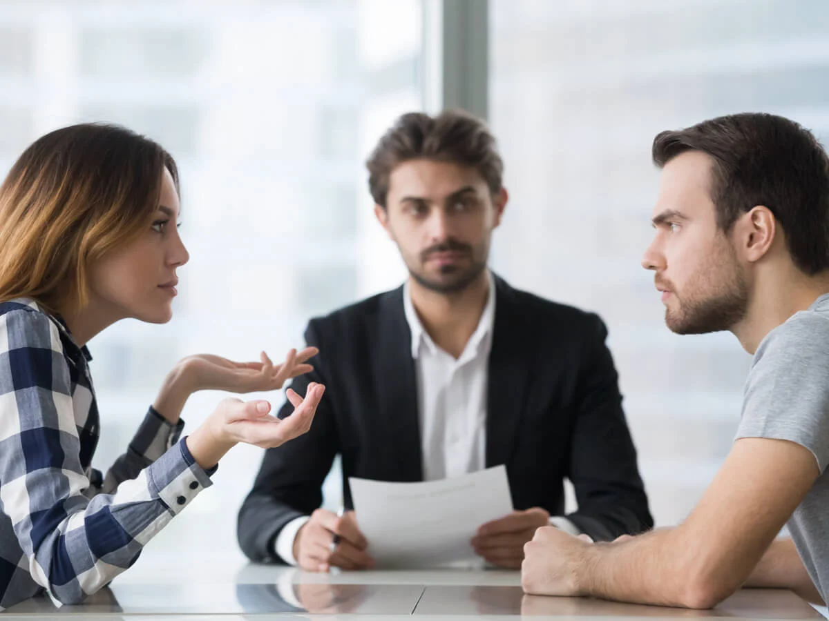 Building Better Agreements Through Feedback Support from EH Mediation Cambridgeshire