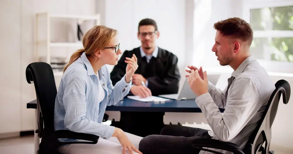 Rebuilding Trust After Relationship Breakdown Through Professional Mediation Cambridgeshire