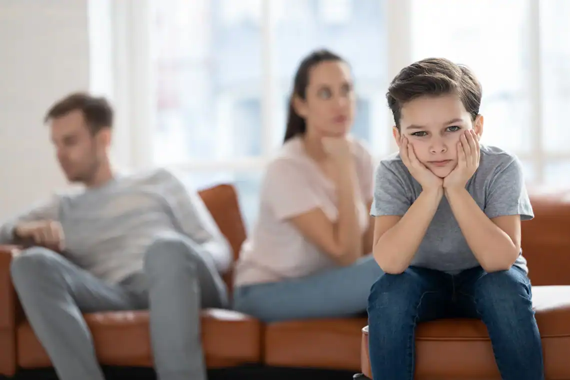 Why More Parents Trust EH Mediation for Child Arrangement Solutions Cambridgeshire