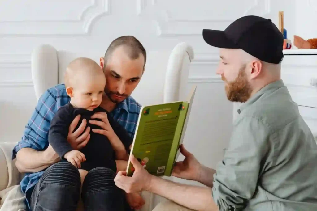 Common Family Issues LGBTQ+ Couples and Parents Face Cambridgeshire