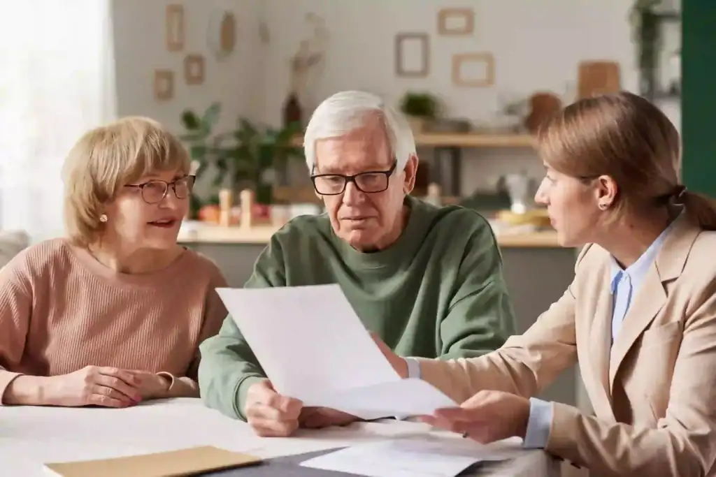 Why Do Family Disputes Happen During CHC Assessments Cambridgeshire